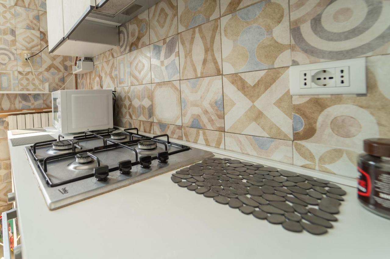 B&B Nelly Milano Eksteriør billede