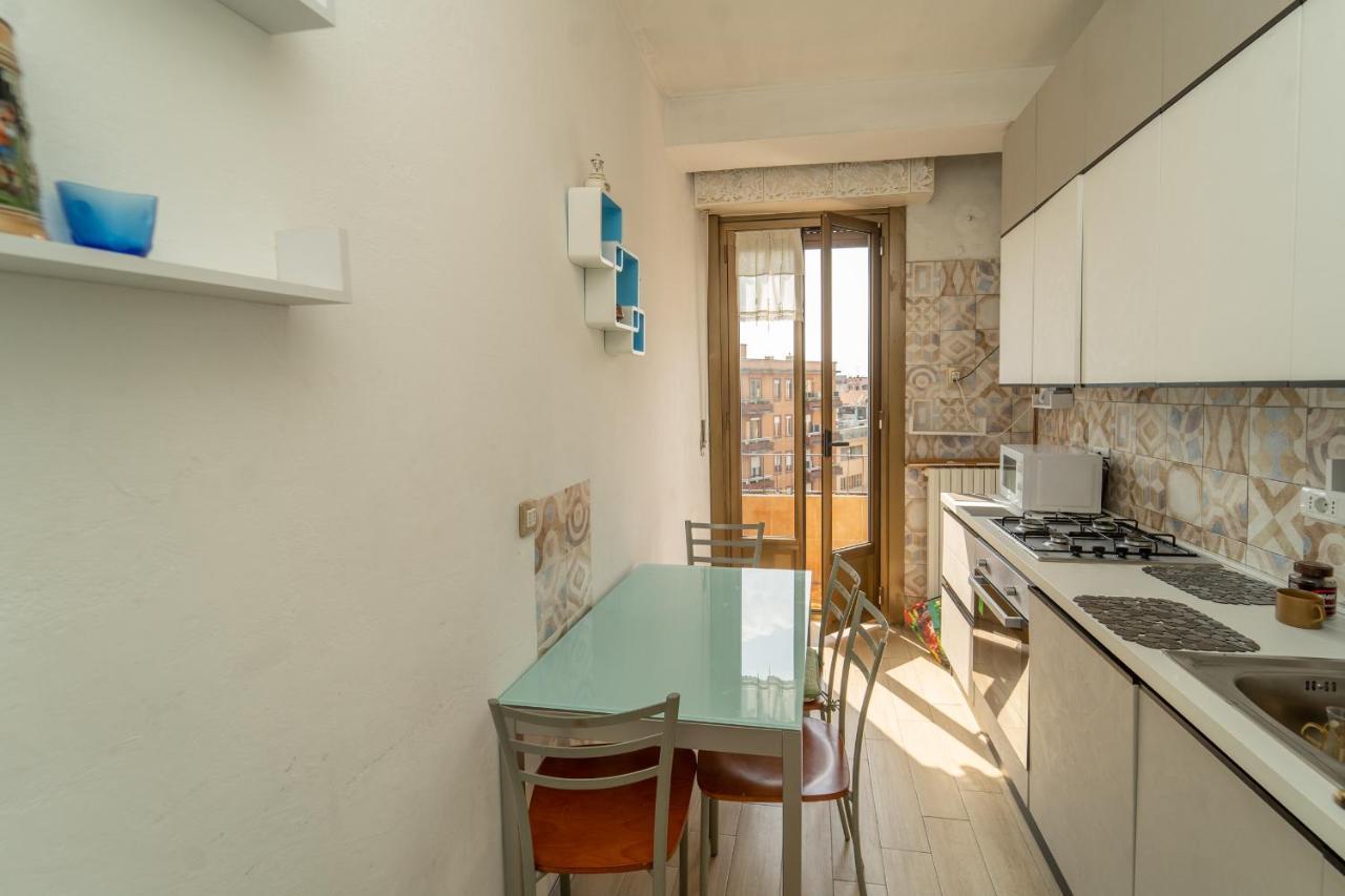 B&B Nelly Milano Eksteriør billede
