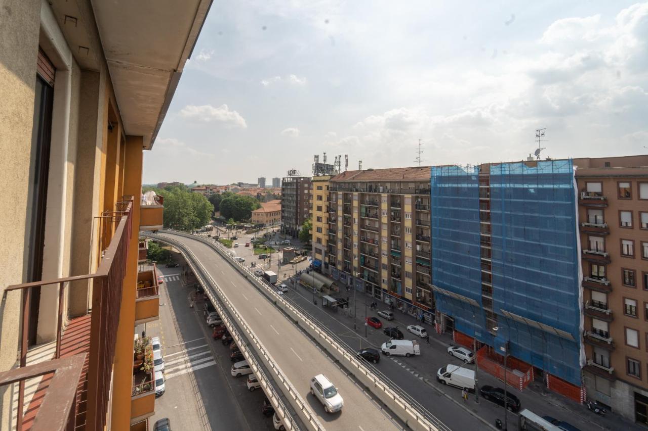B&B Nelly Milano Eksteriør billede