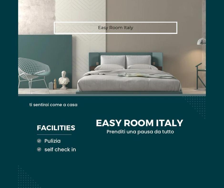 B&B Nelly Milano Eksteriør billede