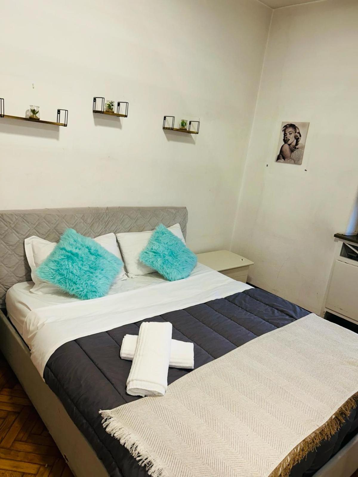 B&B Nelly Milano Eksteriør billede