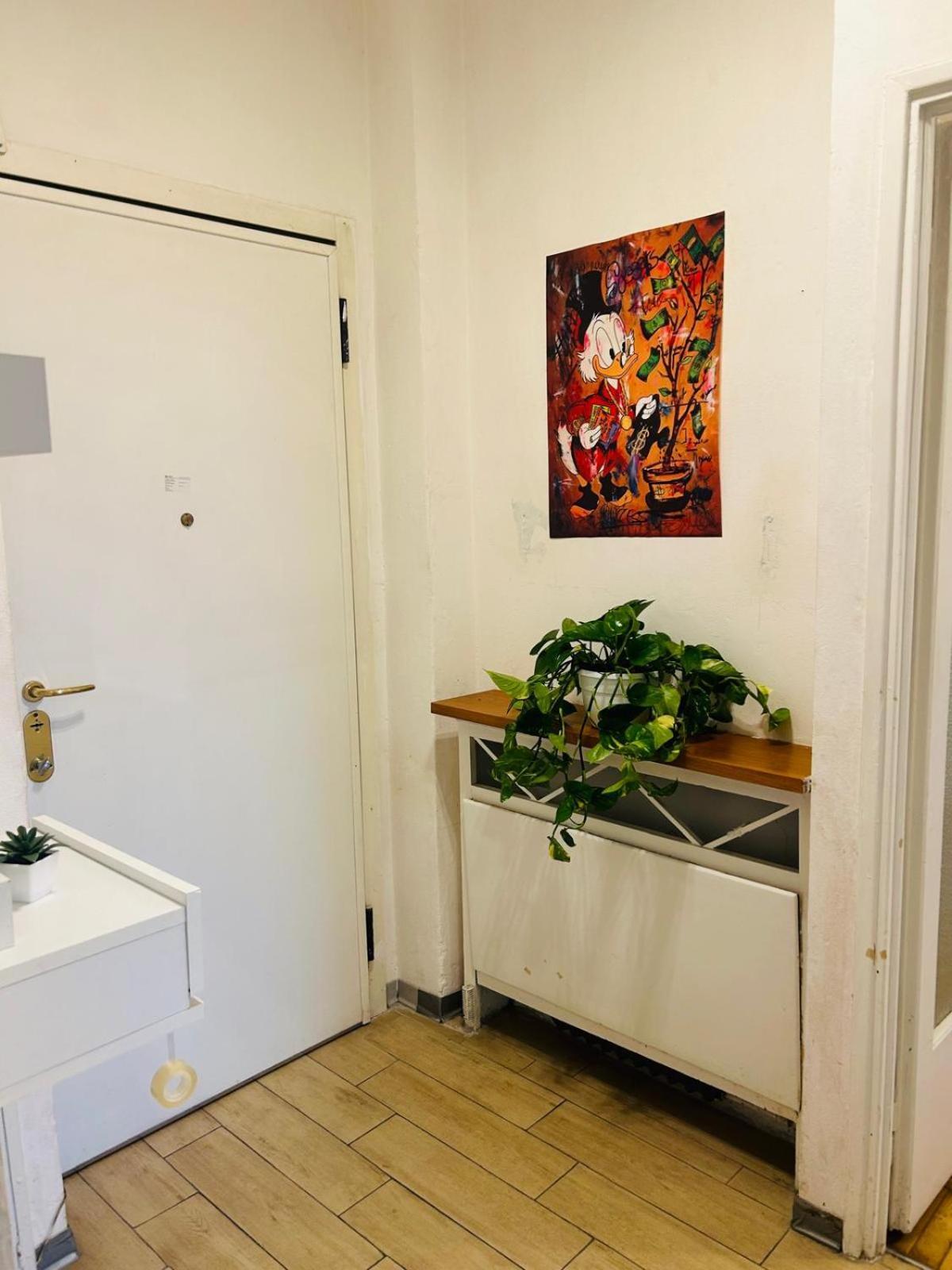 B&B Nelly Milano Eksteriør billede