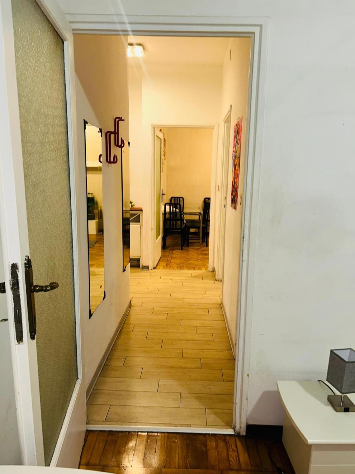 B&B Nelly Milano Eksteriør billede