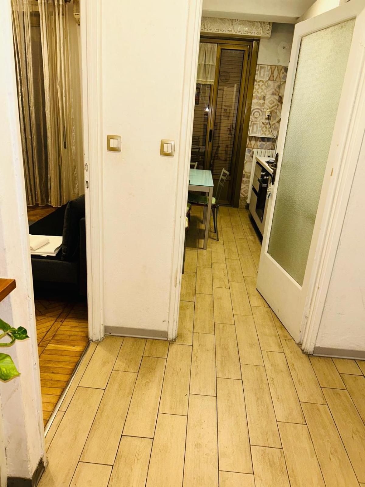 B&B Nelly Milano Eksteriør billede
