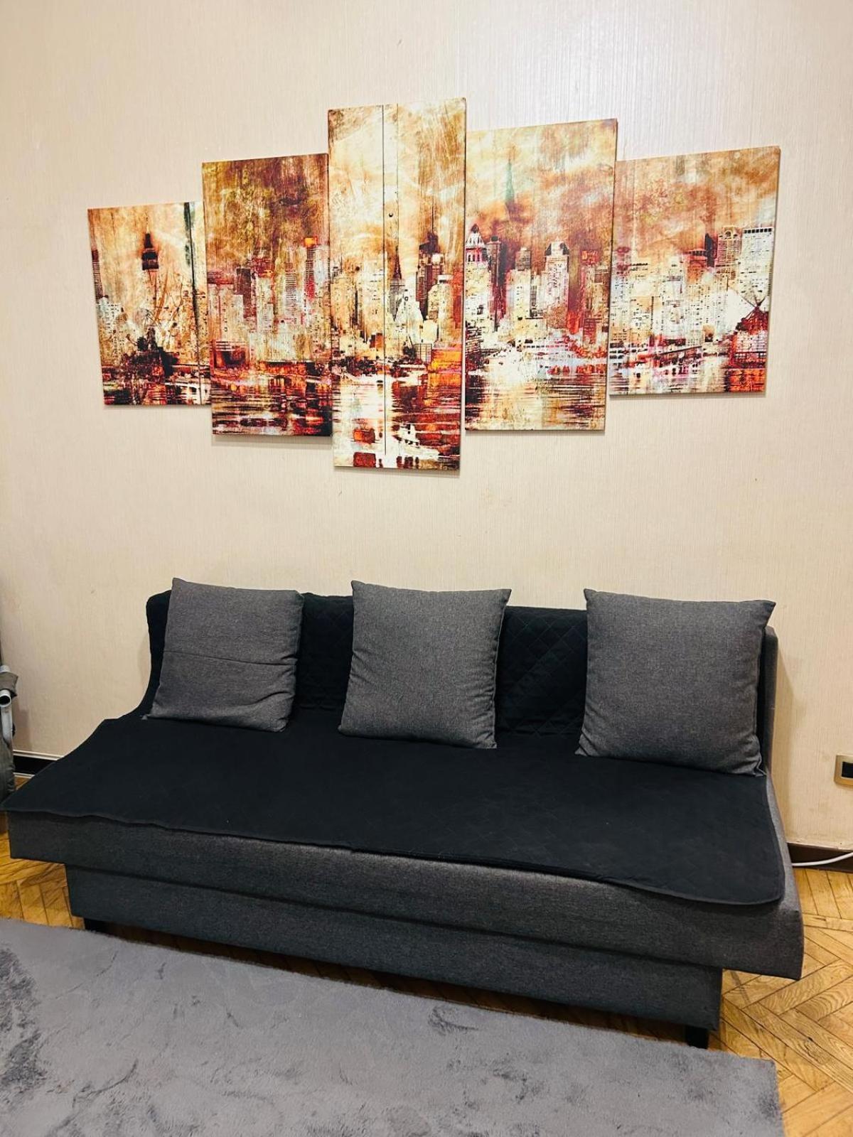 B&B Nelly Milano Eksteriør billede